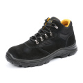 mens non slip steel toe insulated 10 inch waterproof machinery manufacturer industry working safety shoes made in china